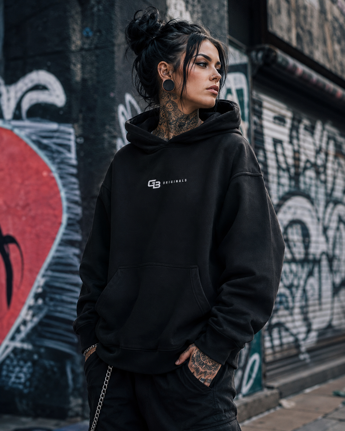 GB Originals Kollektion