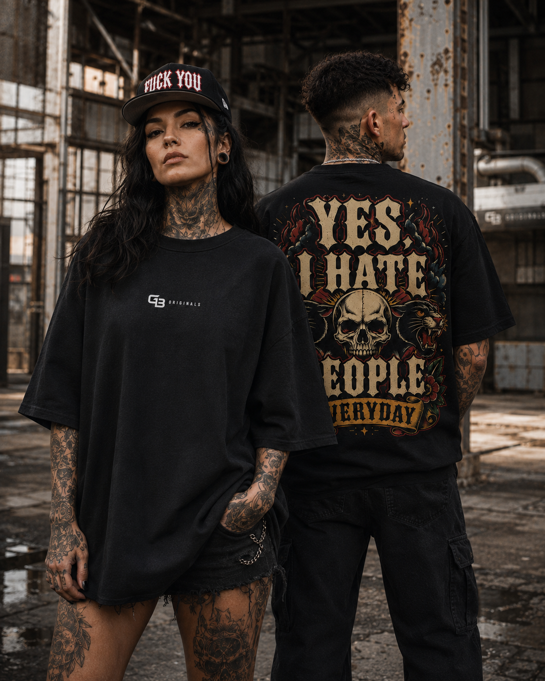 Shirts